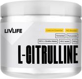 Livlife Citrulline malate 300 g