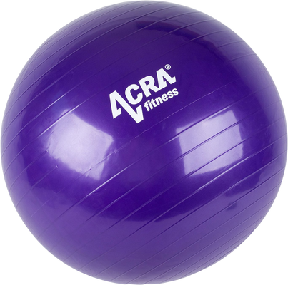 Acra Míč gymnastický 65 cm