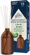 Glade Aromatherapy osvěžovač vzduchu vonné tyčinky Calm Mind 80 ml