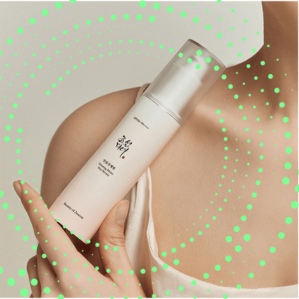 Beauty Of Joseon Ginseng Moist Sun Serum