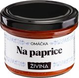 Živina Omáčka na paprice 200 g