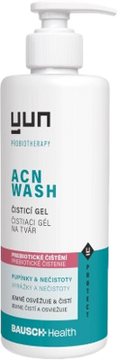 YUN ACN prebiotický čisticí gel 150 ml