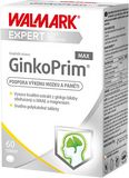 Walmark GinkoPrim MAX 60 tablet