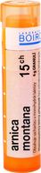 Boiron Arnica Montana CH15 granule 4 g