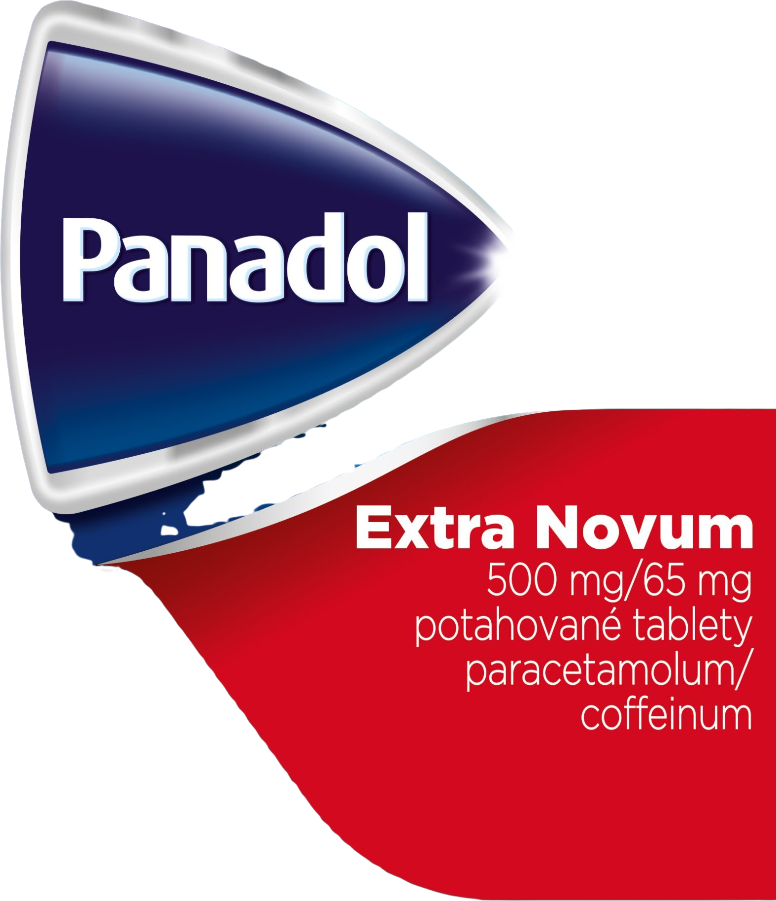 Panadol Extra Novum 500mg/65mg 24 tablet