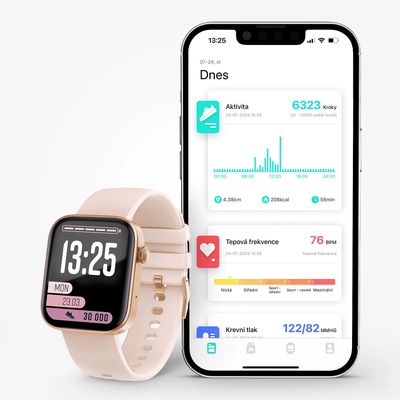 LAMAX BCool2 Plus Rose Gold
