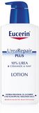 Eucerin UreaRepair PLUS Tělové mléko 10% Urea 400 ml