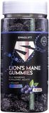 Swaglift Lion´s mane gummies s příchutí borůvky 60 ks