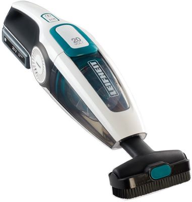 Leifheit Akumulátorový vysavač Regulus PowerVac 2in1