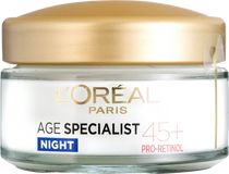 L'Oréal Paris L'oréal Dex Age Expert 45+ noční krém 50 ml