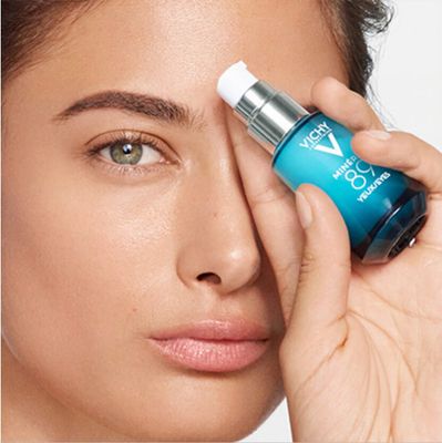 Vichy Minéral 89 EYES 15 ml