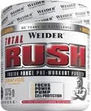 Weider Total Rush 2.0 Pomeranč 375 g