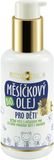Purity Vision Bio Měsíčkový olej pro děti 100 ml