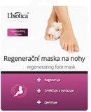 L'biotica Maska na nohy