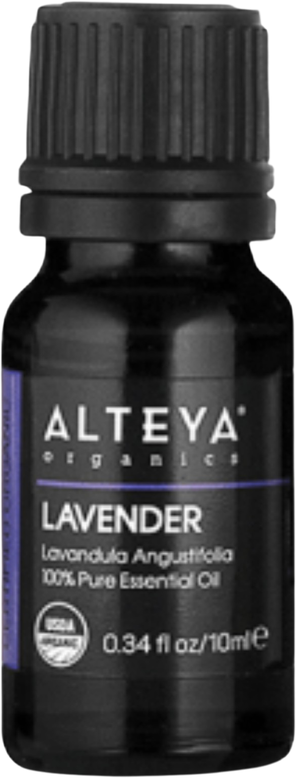 Alteya Organics Levandulový olej 100% BIO 10 ml