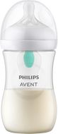 Philips Avent Láhev Natural Response s ventilem AirFree 260ml, 1m+