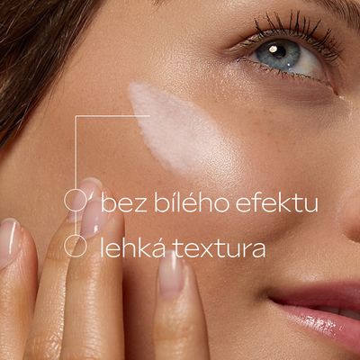 Weleda UV Glow Fluid SPF 30, 30 ml
