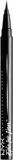 NYX Professional Makeup Epic Ink Liner linka na oči - odstín 01 Black 1 ml