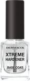 Dermacol Xtreme hardener Zpevňovač na nehty 11 ml