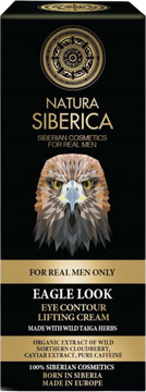 Natura Siberica Liftingový oční krém Pohled orla 30 ml