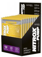 Prom-In Essential Nitrox Pump pomeranč sáčky 10 x 15 g