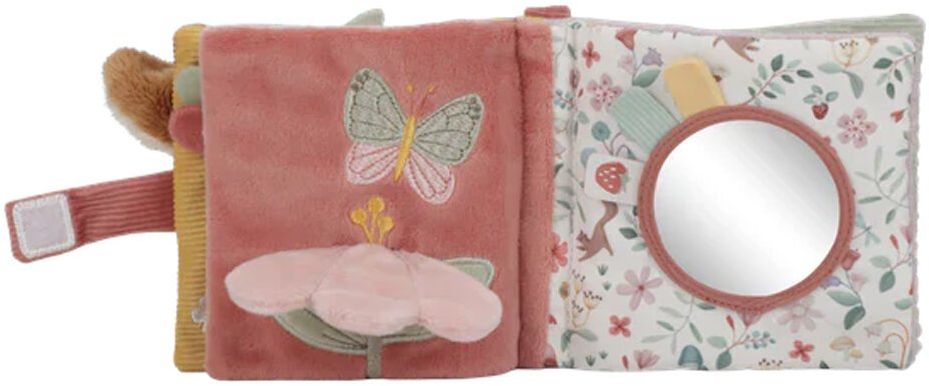 Little Dutch Knížka závesná Fairy garden