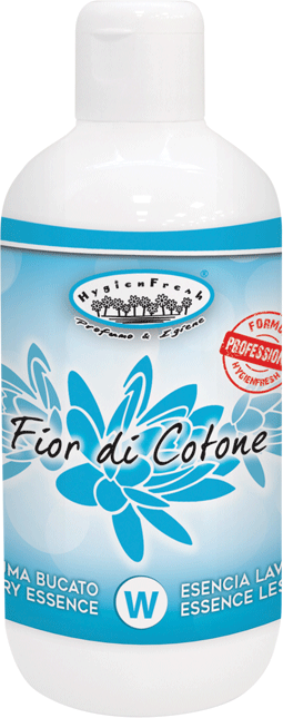 HygienFresh koncentrovaný parfém do pračky Fior di Cotone 250 ml