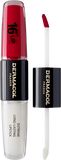 Dermacol 16H Lip Colour - Dlouhotrvající barva na rty č.03