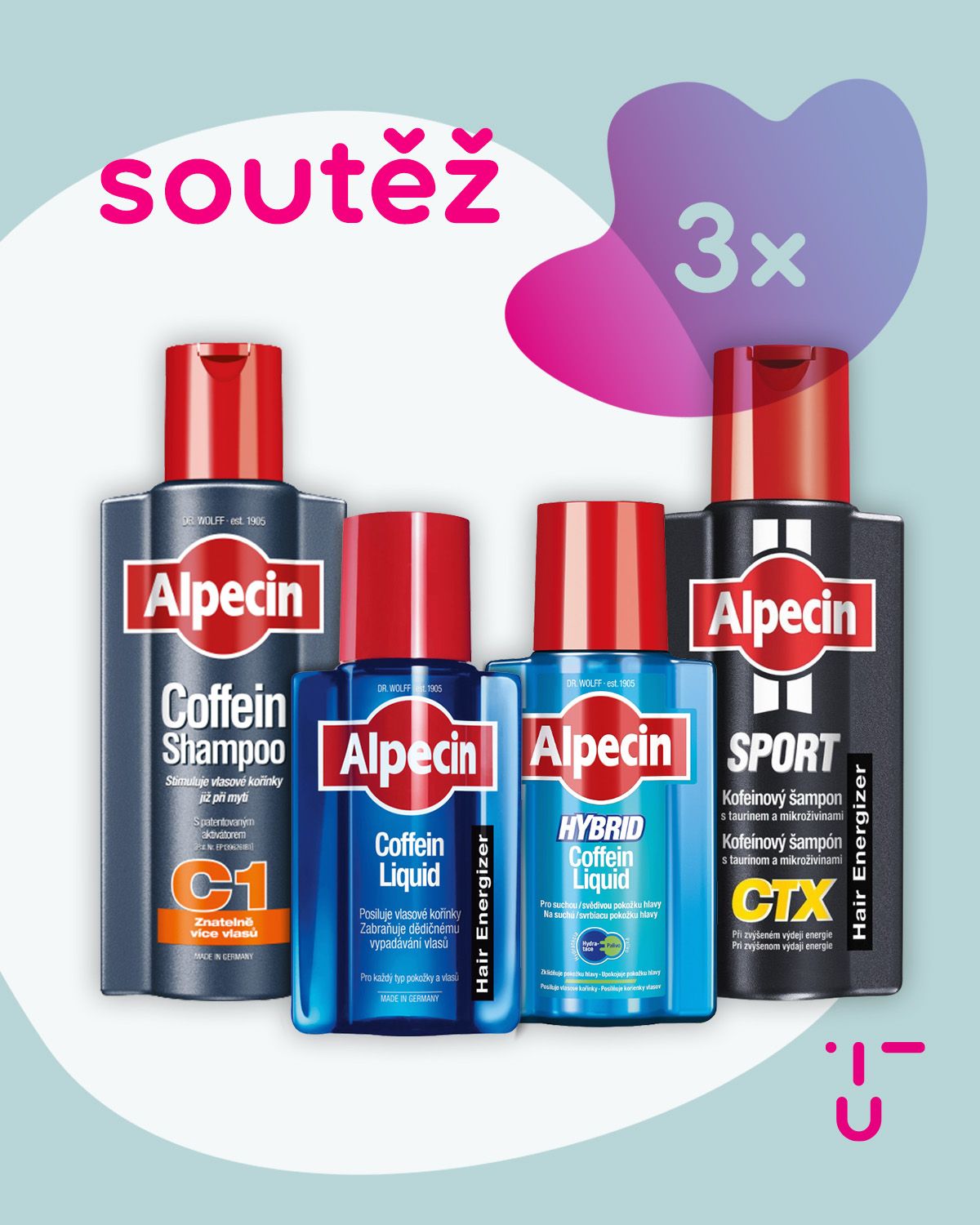 Alpecin