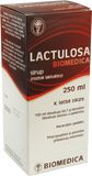 Biomedica Lactulosa 667 mg sirup 250 ml