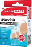 Spofaplast 191N Max Hold Voděodolné 12 ks