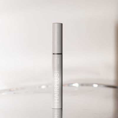 Facederma HAIRPLUS MAX sérum na růst řas a obočí s keratinem 4.5 ml