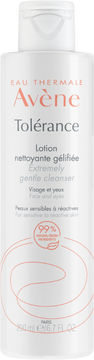 Avène Tolérance velmi jemný odličovač pro citlivou až reaktivní pleť 200 ml