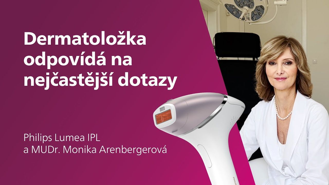 Philips Lumea IPL