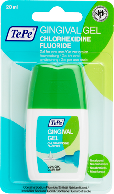 TePe Gingival gel 20 ml