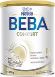 Nestlé Beba COMFORT 5 batolecí mléko 800 g
