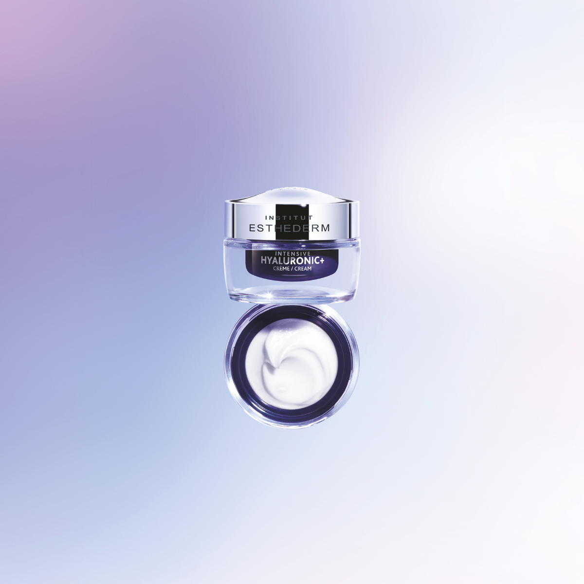 Institut Esthederm Intensive Hyaluronic Hydratační protivráskový krém 50 ml