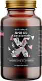 BrainMax Krill Oil s astaxanthinem 100 kapslí