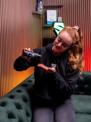 Swaglift Acetyl L-Carnitine 60 kapslí