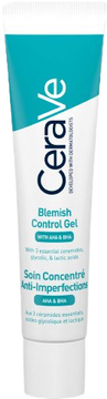 CeraVe Gel proti nedokonalostem s AHA a BHA 40 ml