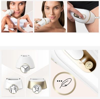 Braun Silk-expert Pro PL5243 IPL epilátor