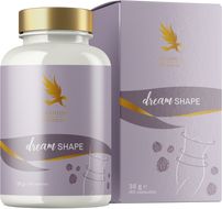 Carnium Botanicals Dream Shape 60 kapslí