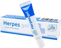 Techno Life Herpes gel 8 ml
