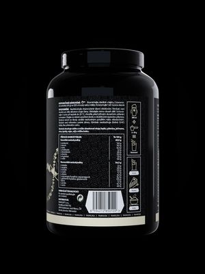 Swaglift Protein Complex Vanilka 1000 g