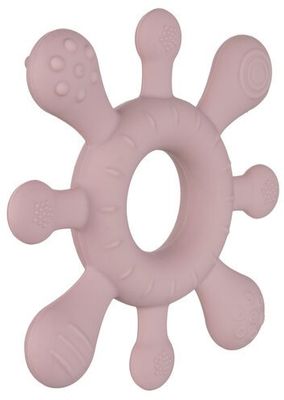 Canpol babies Kousátko silikonové Hvězdice