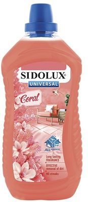 Sidolux Universal Odor Neutralizer Korál 1 l