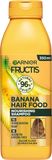Garnier Fructis Hair Food Banana šampon na suché vlasy 350 ml