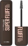Maybelline New York Superfluff gel na obočí 262 Black Brown 5 ml