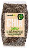Country Life Chia semínka 300 g