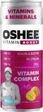 Oshee Vitamin Boost Minerály&vitamíny 250 ml